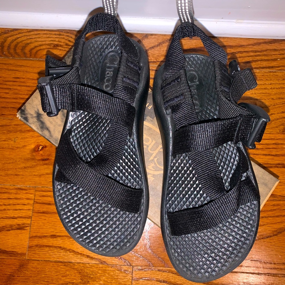 Chaco Sandals